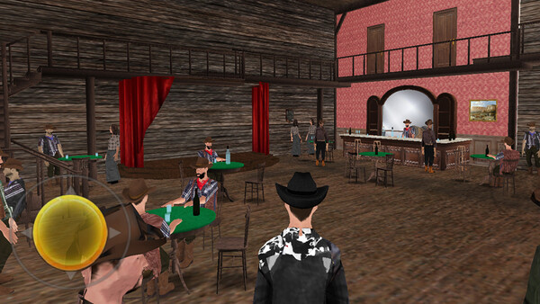Bull Riding Challenge 4 screenshot 3