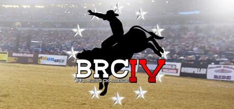 Bull Riding Challenge 4