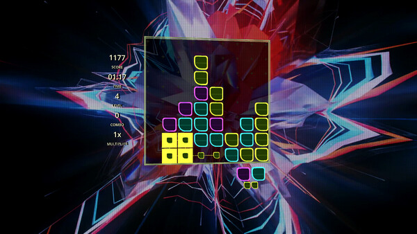 AIVX PUSH Demo screenshot 2