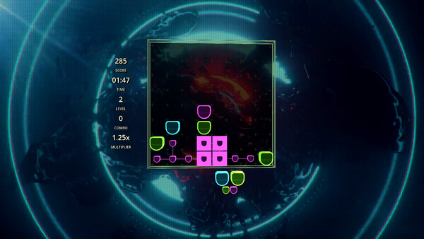 AIVX PUSH Demo screenshot 4