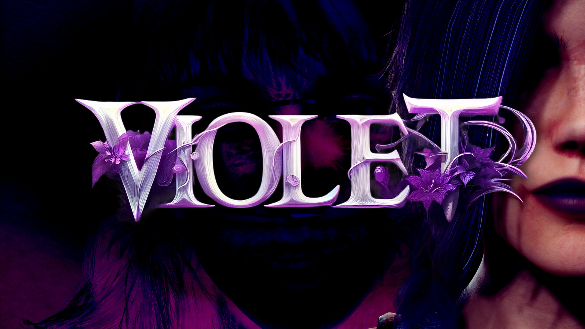 Violet Soundtrack Featured Screenshot #1