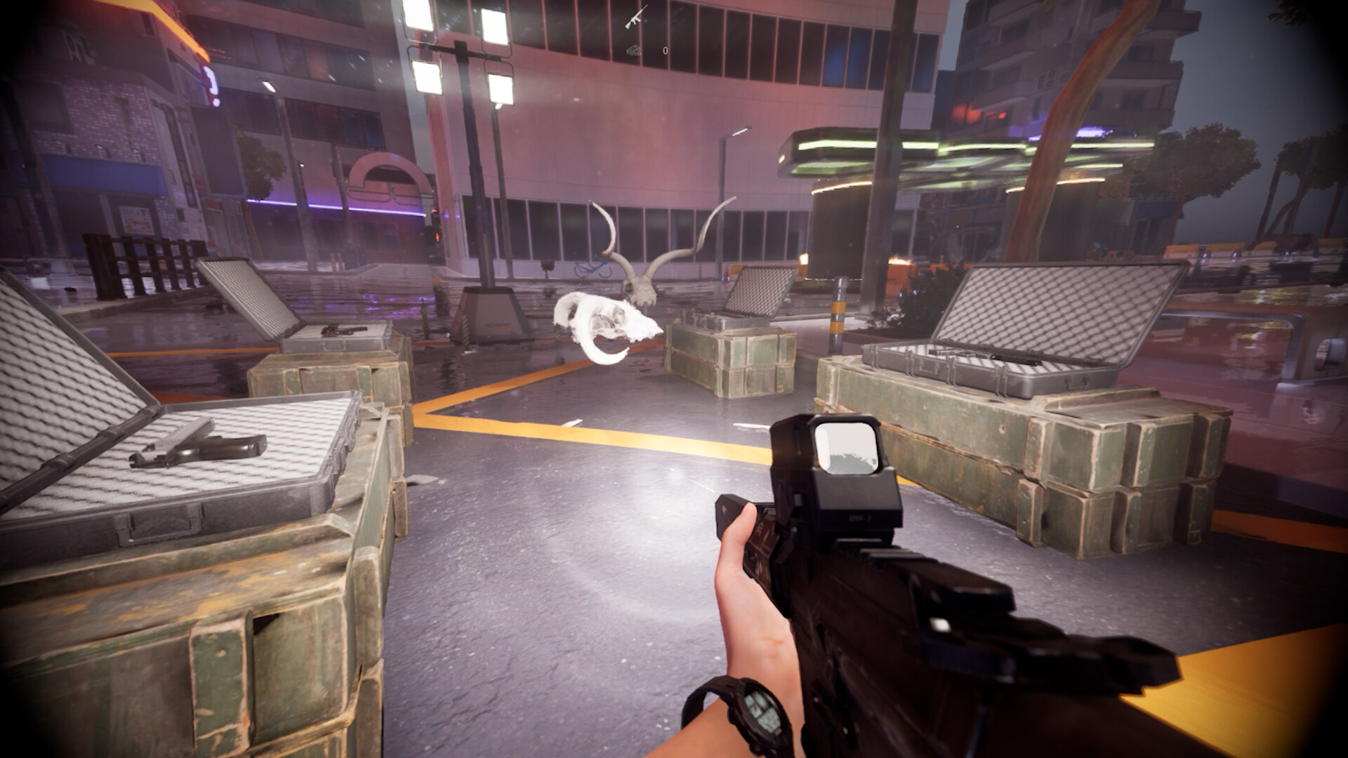 Edge of Destruction screenshot #12