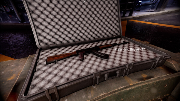 Edge of Destruction PC-GAME