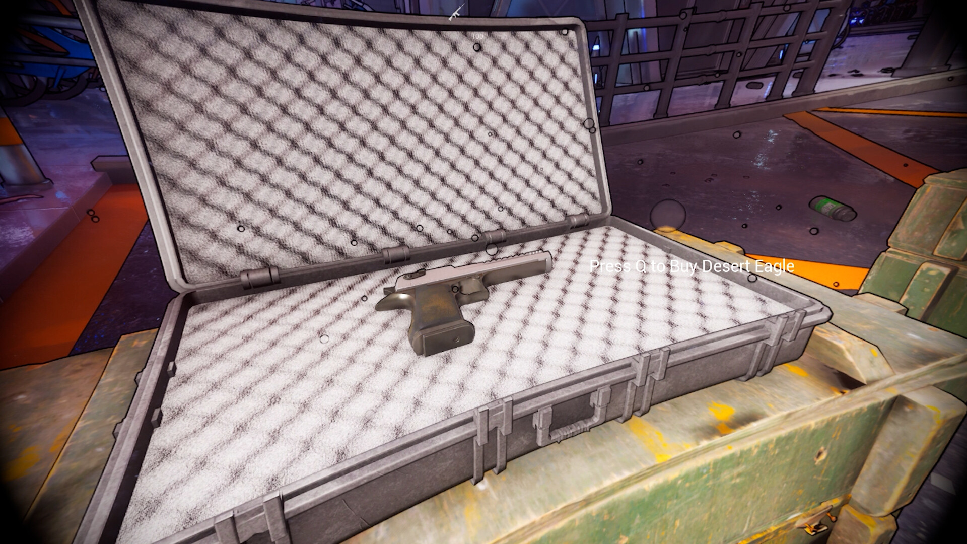 Edge of Destruction screenshot #7