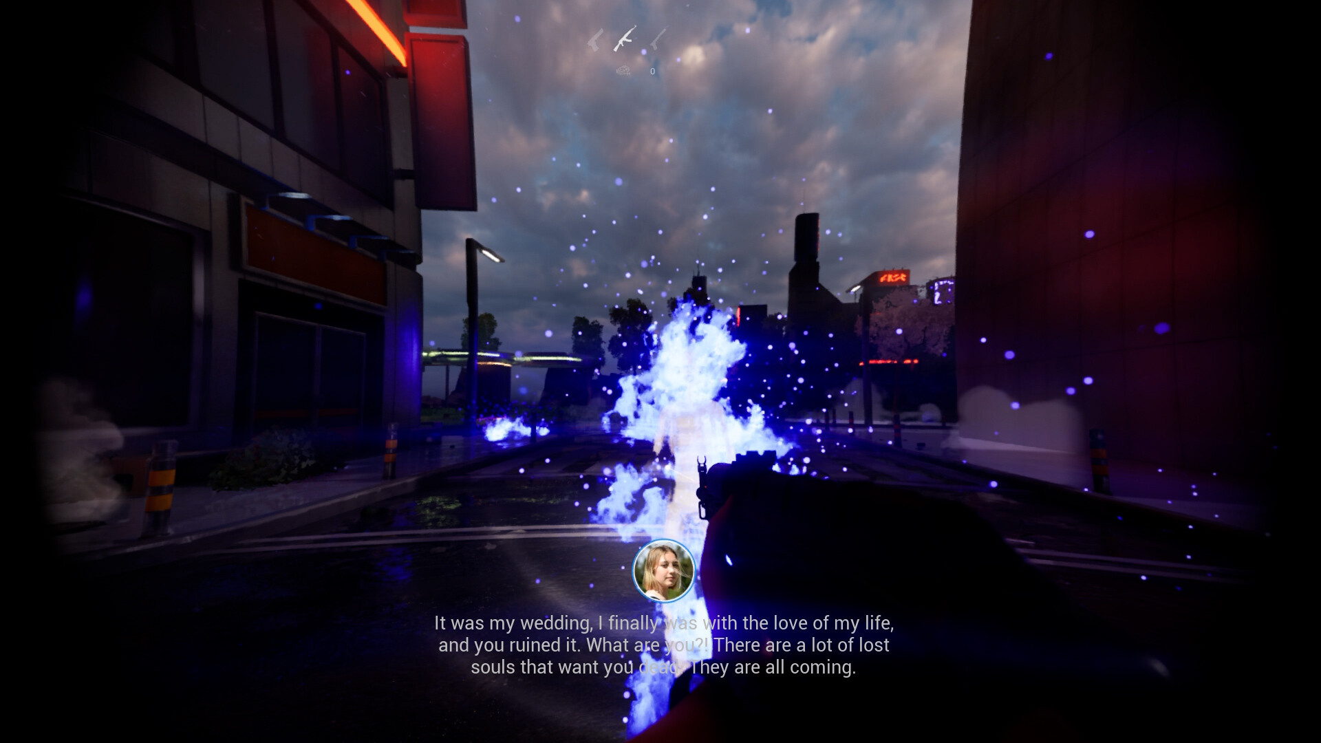 Edge of Destruction screenshot #14