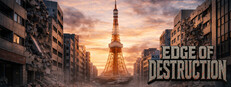 Edge of Destruction Steam capsule image