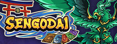 Sengodai game cover