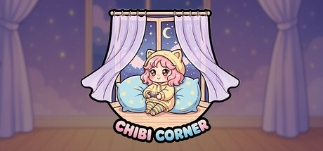 Chibi Corner banner image