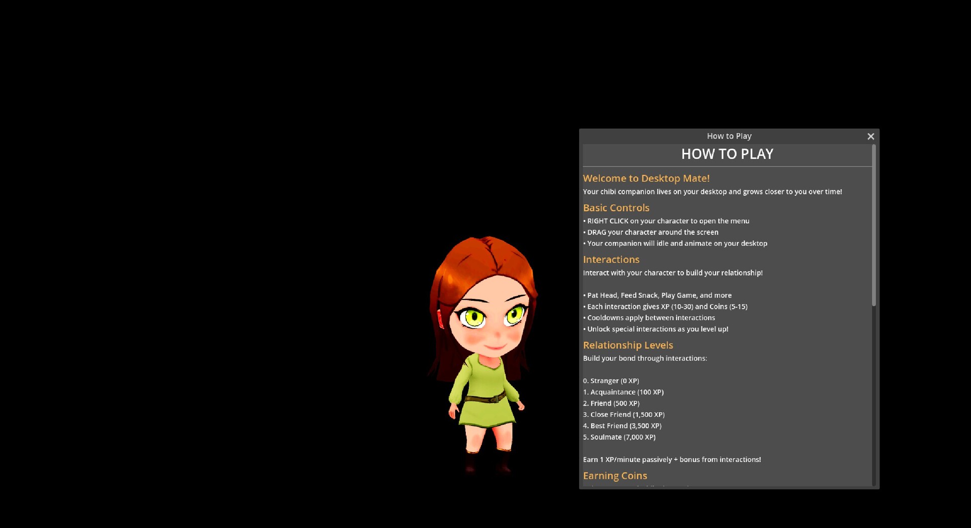 Chibi Corner screenshot #7