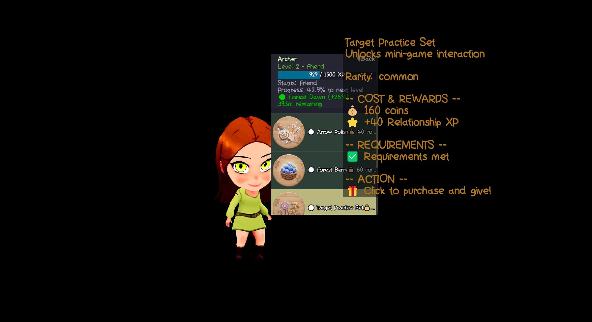 Chibi Corner screenshot #4