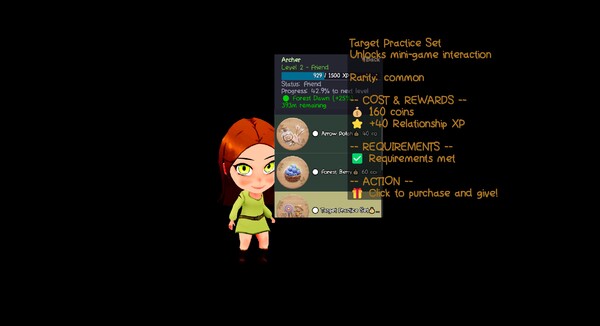 Chibi Cornerfor windows and Linux 1