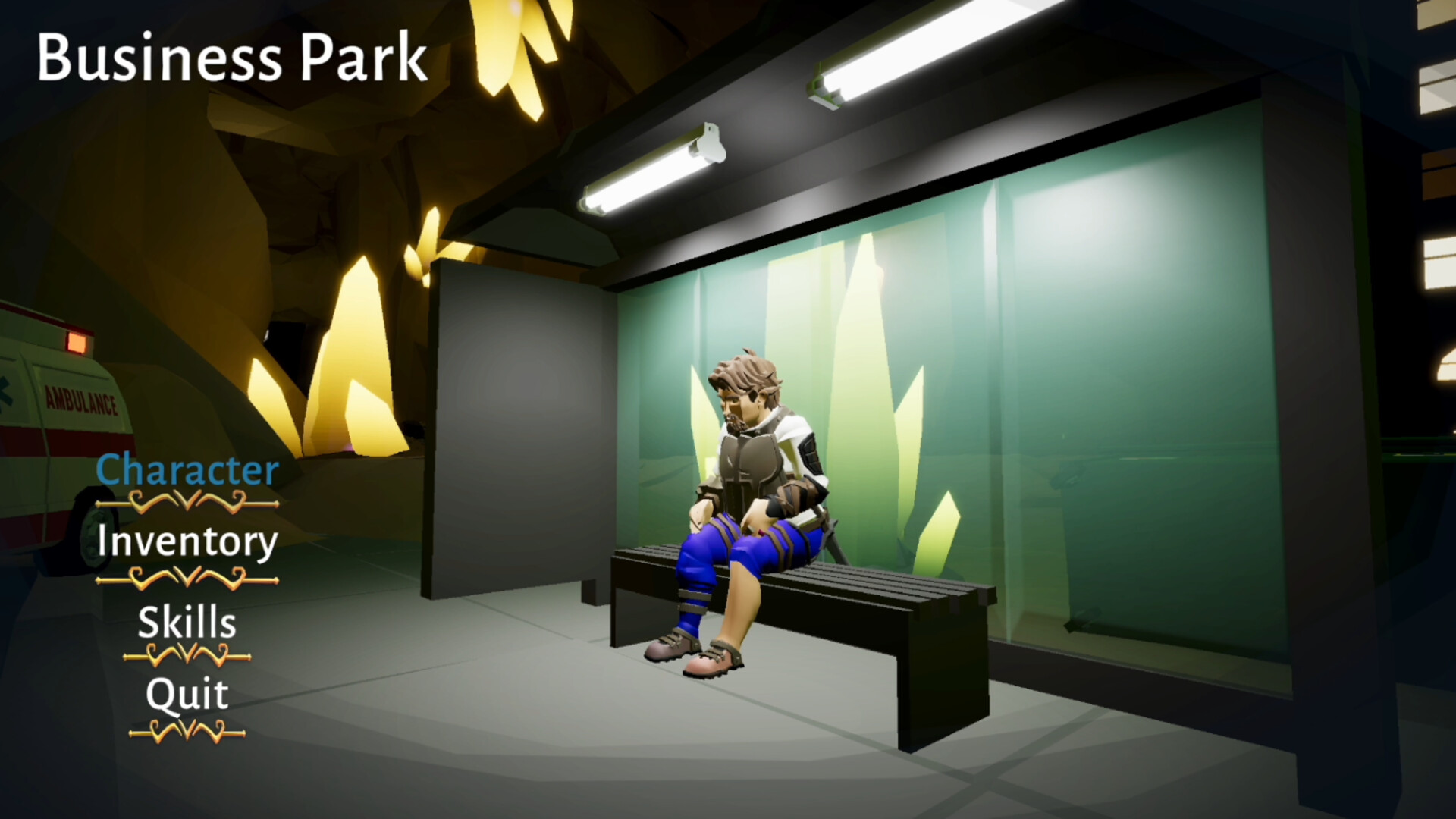 DungeonVerse screenshot #7