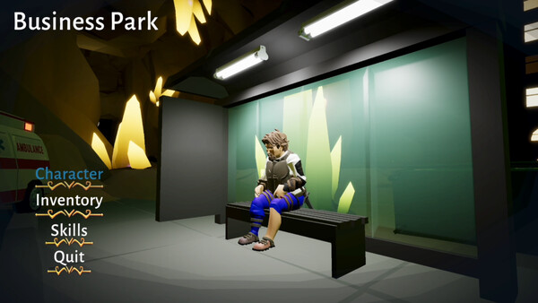 DungeonVerse screenshot 5