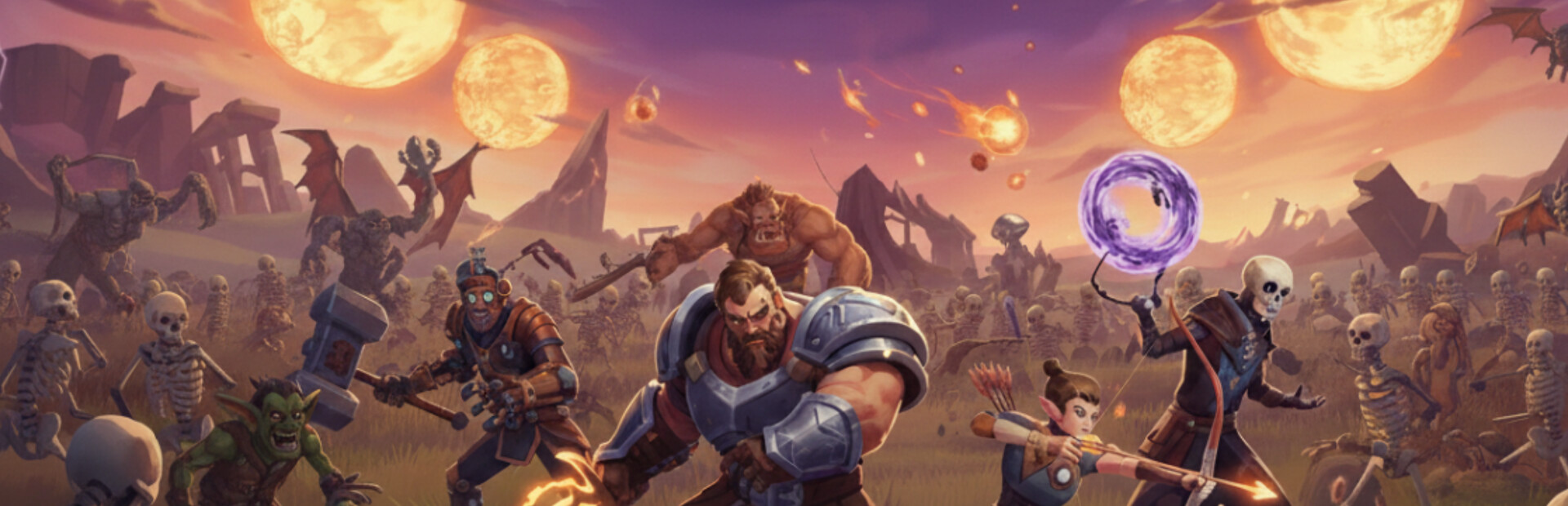 Guild of Slayers