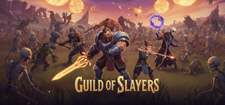 Guild of Slayers