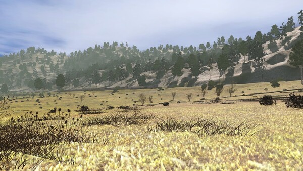 Trainz 2022 DLC - Pro Train: Eureka Valley