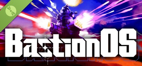 BastionOS Demo