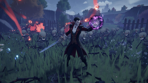 Guild of Slayers Demo