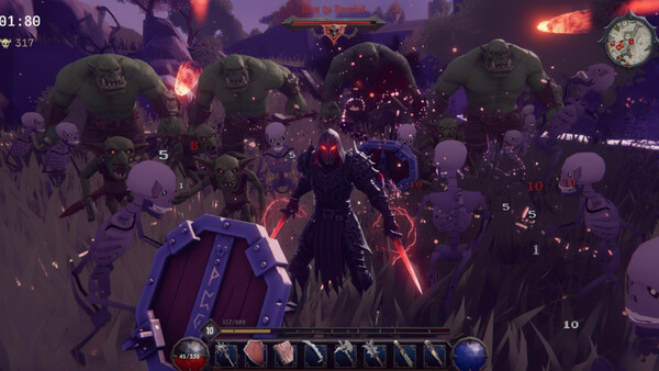 Guild of Slayers Demo