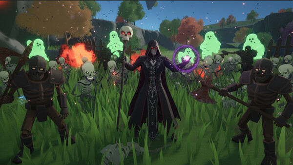 Guild of Slayers Demo