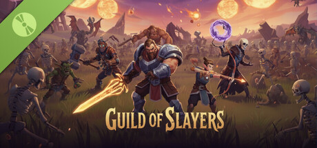 Guild of Slayers Demo