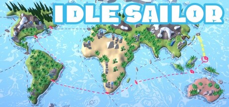 Idle Sailor by PcZ Games - Steam game