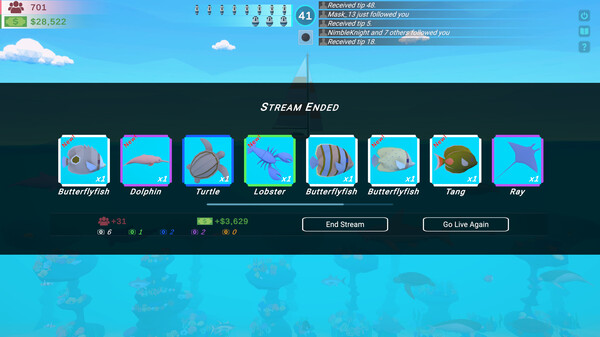 Screenshot media