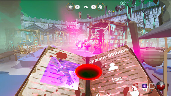 SeekOut Demo screenshot 2