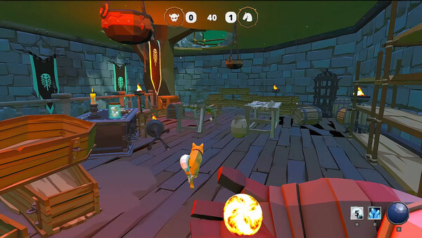 SeekOut Demo screenshot 6