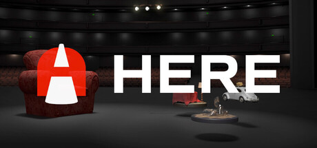 HERE Playtest