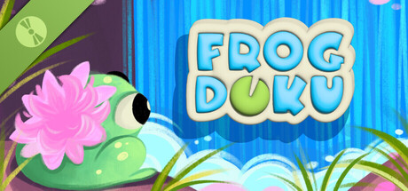 Купить ключ дешево Frogdoku Demo