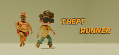 Theft Runner