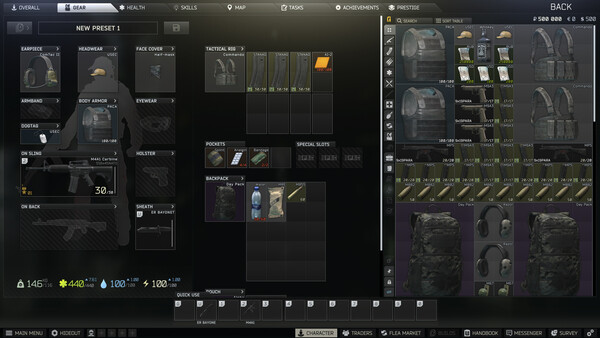 Escape from Tarkov: Left (Behind Edition) screenshot 3