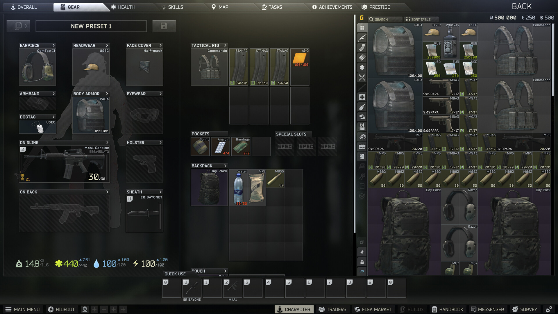 Escape from Tarkov - Prepare for Escape Expansion Pack Featured Screenshot #1