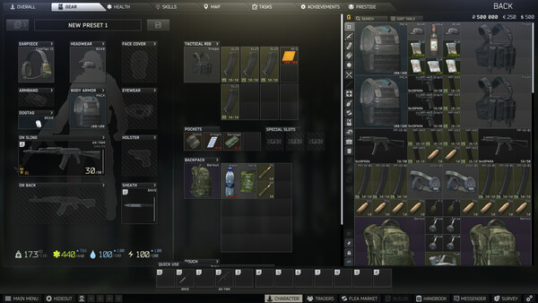 Screenshot 4