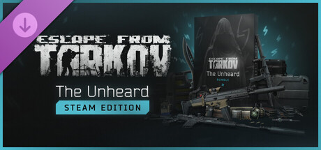 The Unheard Steam Edition Expansion Pack