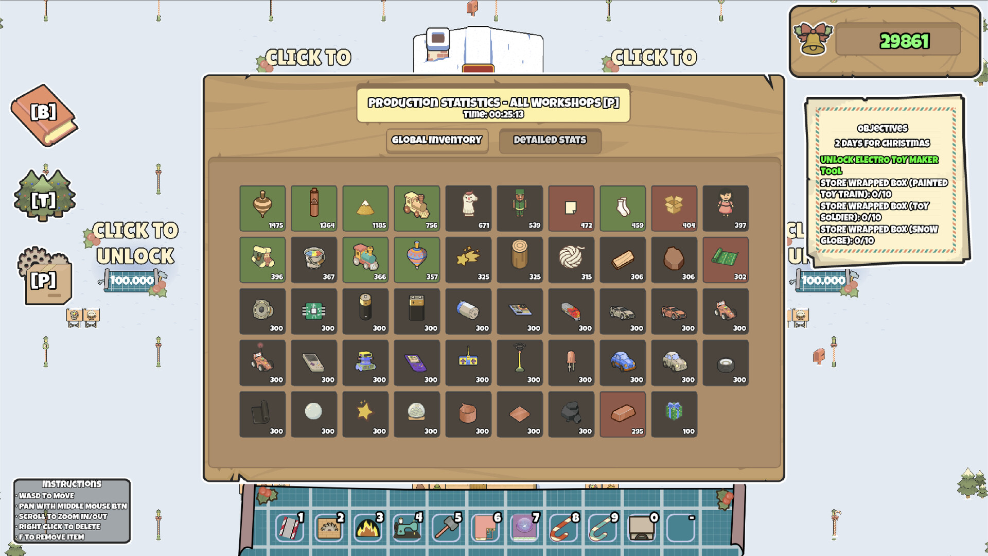 Elfgineer screenshot #7