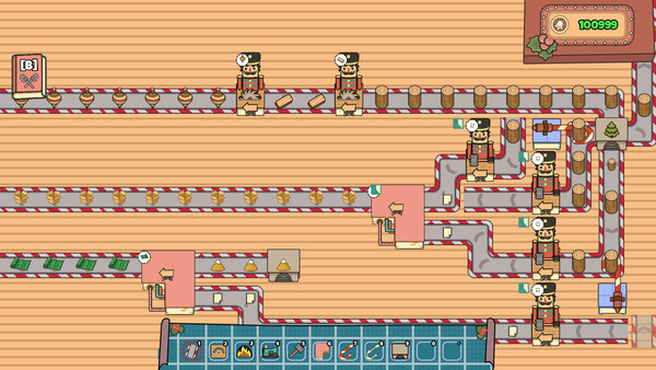Elfgineer screenshot 1