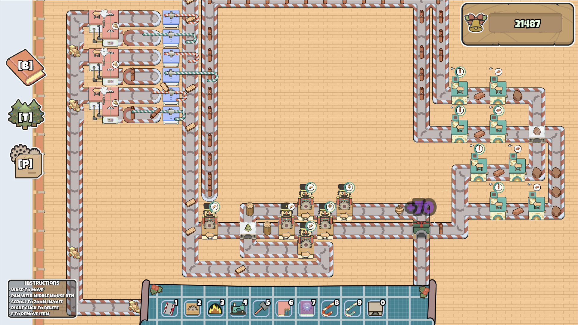 Elfgineer screenshot #1