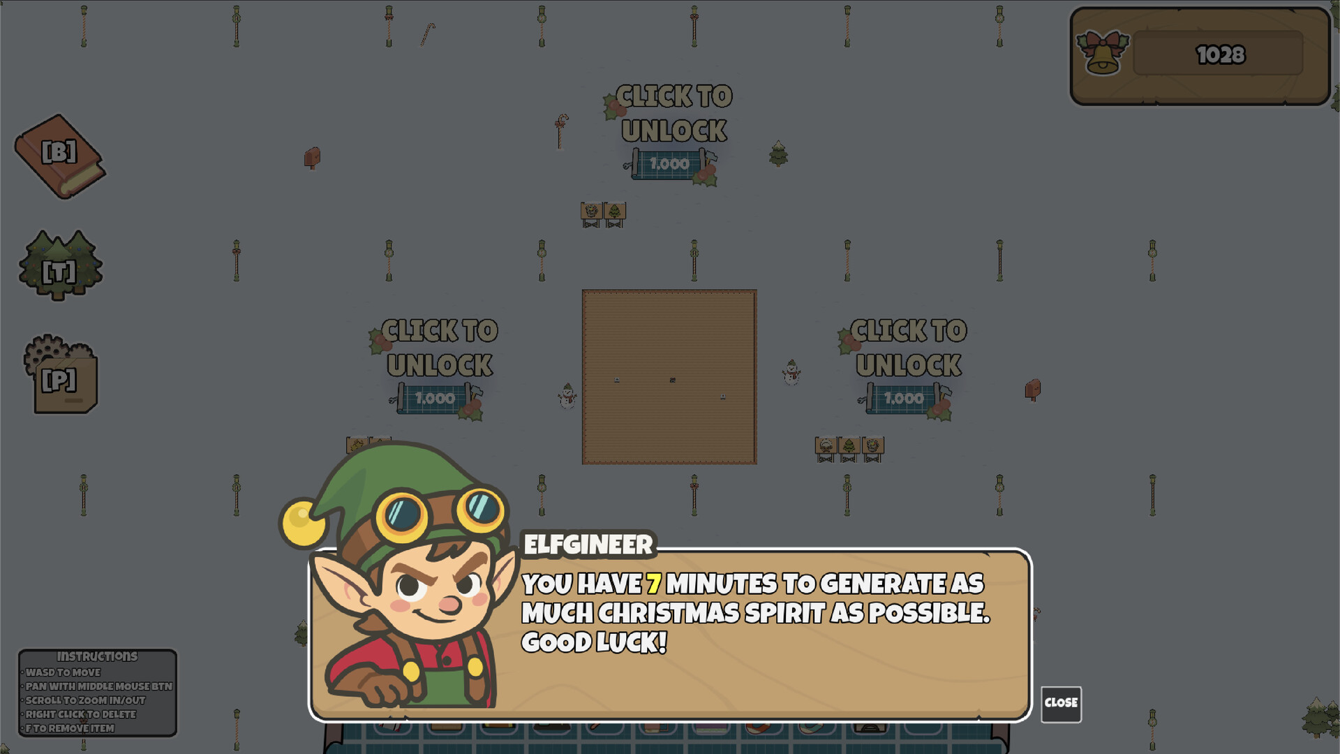 Elfgineer screenshot #9