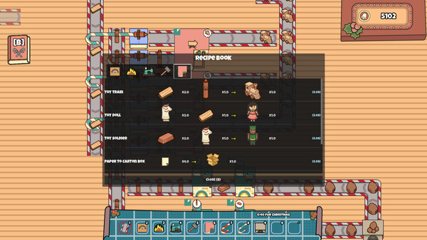 Elfgineer screenshot 6