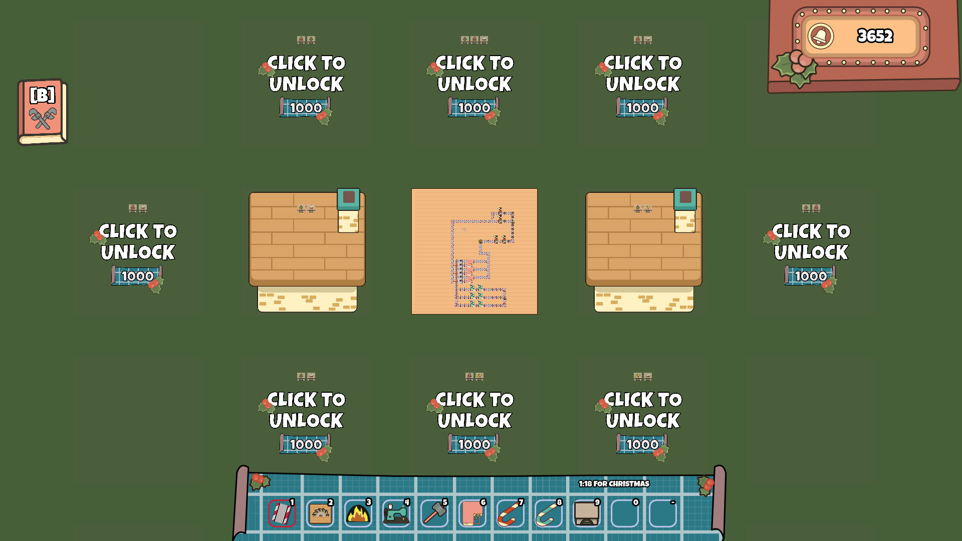Elfgineer screenshot #4