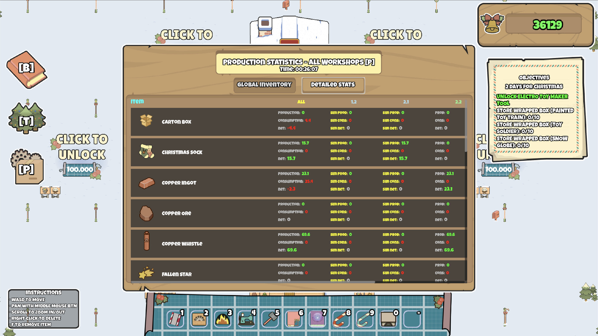 Elfgineer screenshot #8