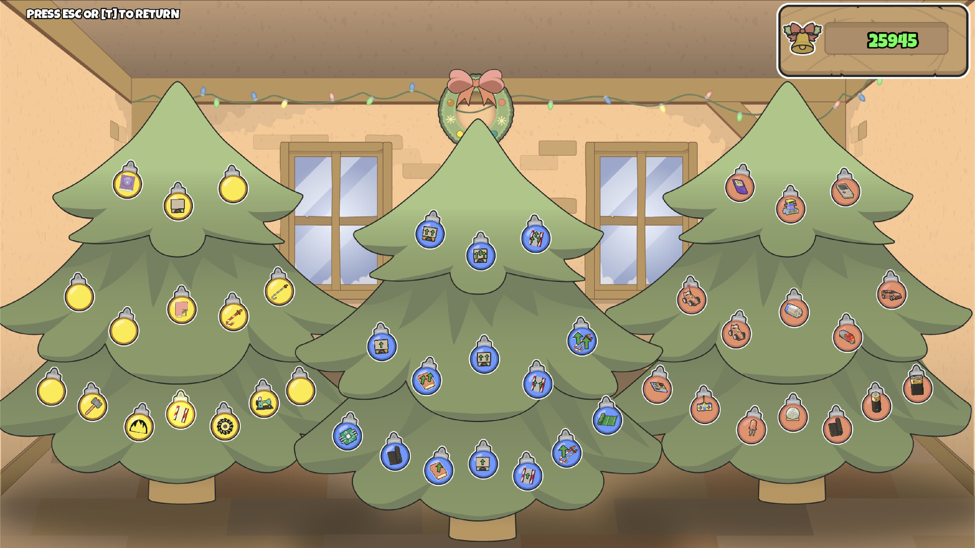 Elfgineer screenshot #6