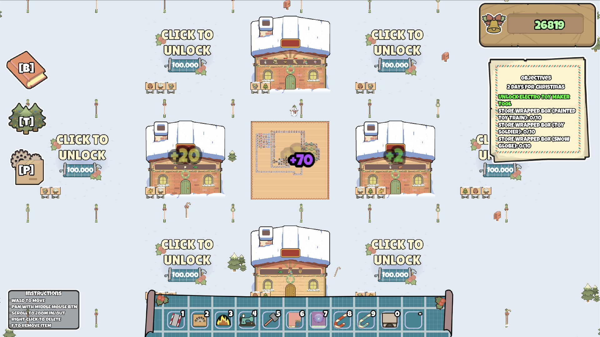 Elfgineer screenshot #3