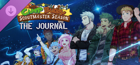 Camp Buddy: Scoutmaster Season - The Journal banner image