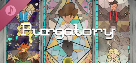 Purgatory Soundtrack