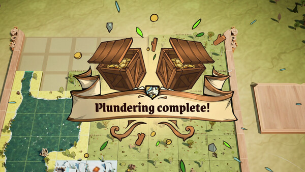 Drop Duchy - The North