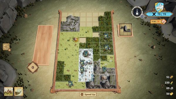 Drop Duchy - The North