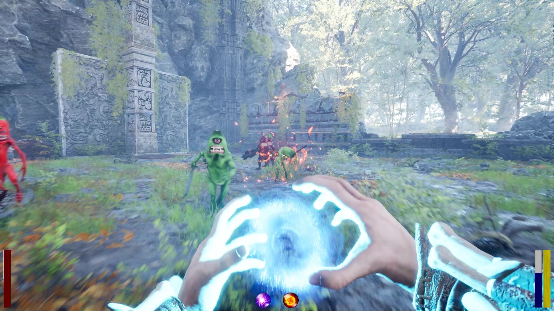 Cropageddon screenshot #3